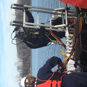 Dive Operations