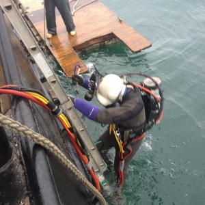 Dive Operations